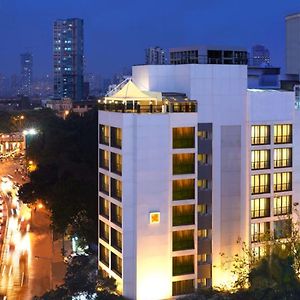 The Shalimar Hotel, Kemps Corner