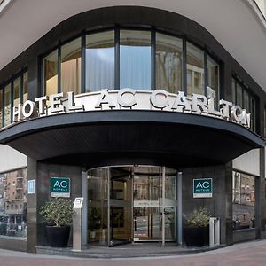 Ac Hotel Carlton Madrid By Marriott